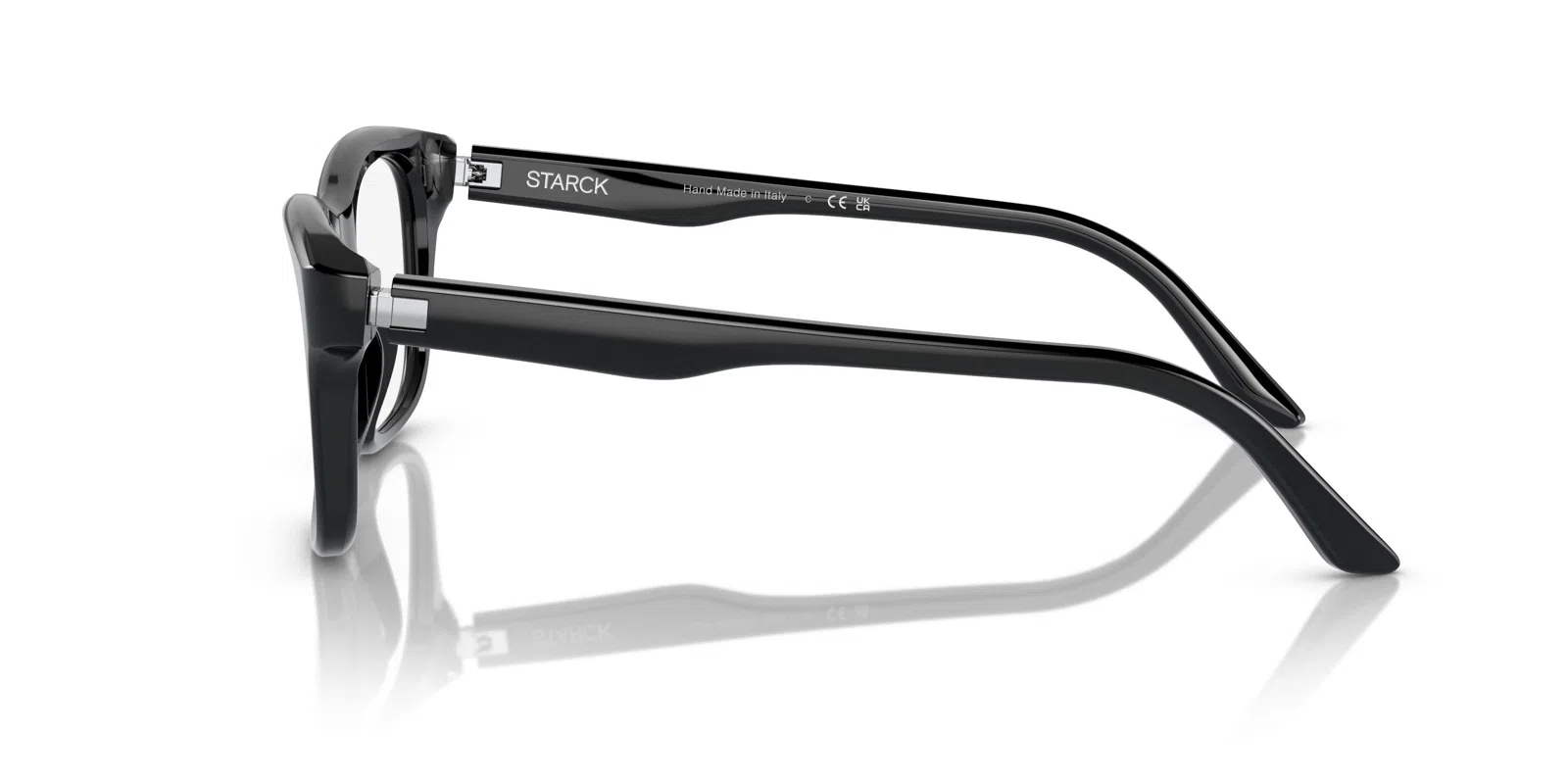 Starck Eyes 3090 Eyeglasses - view 3